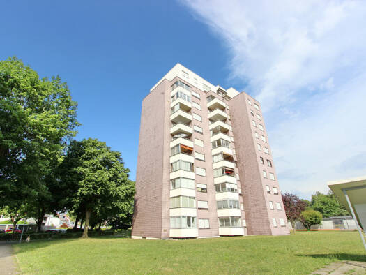 Wohnung zum Kauf 253.000 € 3 Zimmer 78 m² 6. Geschoss Wangen 88239