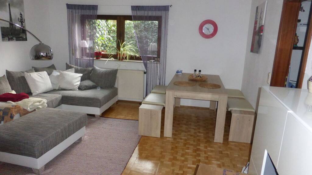 Studio zur Miete 700 € 2 Zimmer 50 m² frei ab 01.05.2026 Liederbach 65835