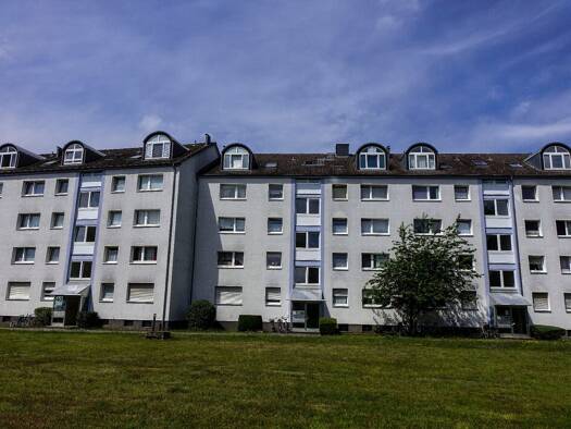 Wohnung zur Miete 588 € 1,5 Zimmer 42,1 m² EG frei ab 01.10.2026 Eleonore-Sterling-Straße 54 Eschersheim Frankfurt 60433