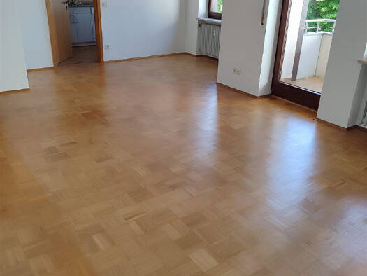 Wohnung zur Miete 790 € 3 Zimmer 85 m² 1. Geschoss frei ab sofort Vilsbiburg Vilsbiburg 84137