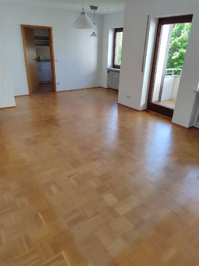 Wohnung zur Miete 850 € 3 Zimmer 85 m² 1. Geschoss frei ab 01.06.2025 Vilsbiburg Vilsbiburg 84137