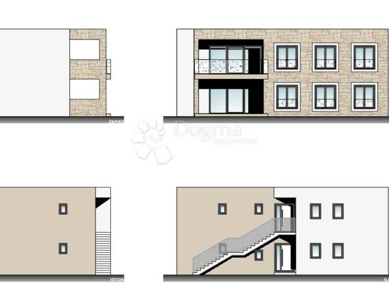 Land-/Forstwirtschaft zum Kauf 300.000 € Centar