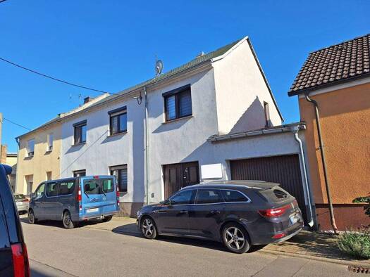 Einfamilienhaus zum Kauf 270.000 € 6 Zimmer 125 m² 260 m² Grundstück frei ab 01.06.2026 Bennewitz 04828