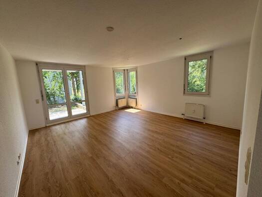 Wohnung zur Miete 810 € 3 Zimmer 75,4 m² EG Grünwiesenstraße 85 Bietigheim Bietigheim-Bissingen 74321