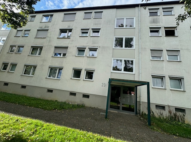 Wohnung zur Miete 772 € 4 Zimmer 88,9 m²<br/>Wohnfläche Südost Kirchheim 73230