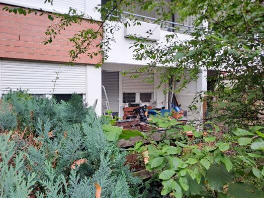 Wohnung zum Kauf provisionsfrei als Kapitalanlage geeignet 48.000 € 1 Zimmer 43 m² Radefeld Schkeuditz 04435