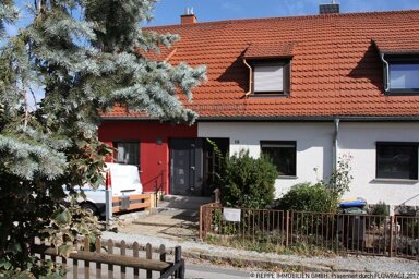 Reihenmittelhaus zum Kauf 120.000 € 3 Zimmer 70 m² 226 m² Grundstück Ostvorstadt Bautzen 02625