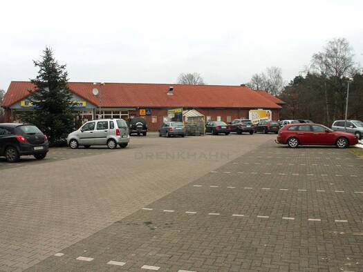 Außenstellplatz zur Miete provisionsfrei 40 € Handeloh 21256