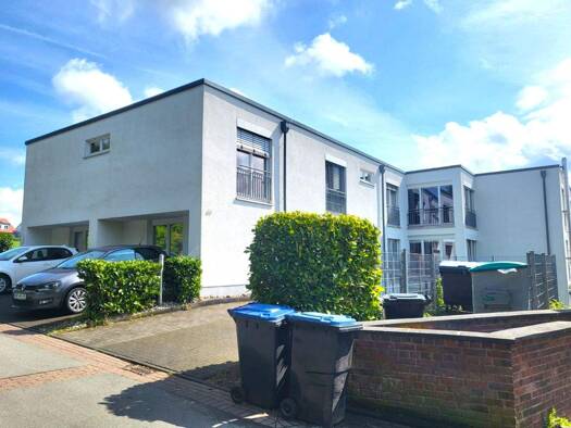 Wohnanlage zum Kauf als Kapitalanlage geeignet 1.450.000 € 813 m² 1.250 m² Grundstück Merscheid Solingen 42655