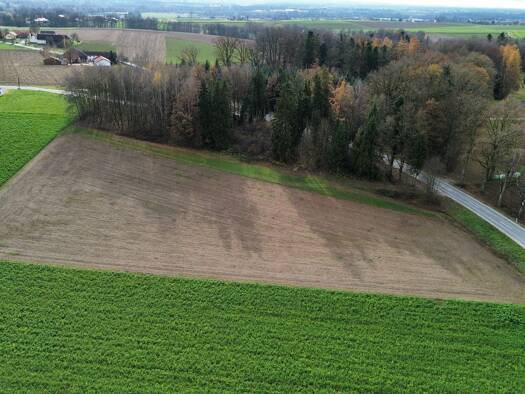 Grundstück zum Kauf 325.000 € 23.270 m² Grundstück Pumstetten Neuhaus am Inn 94152