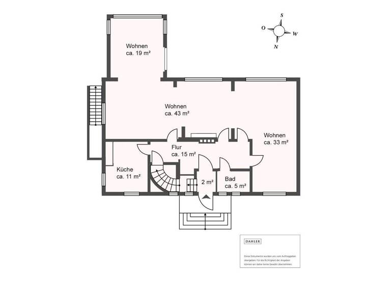 Einfamilienhaus zum Kauf 2.950.000 € 10 Zimmer 205 m² 2.834 m² Grundstück Wellingsbüttel Hamburg / Wellingsbüttel 22391