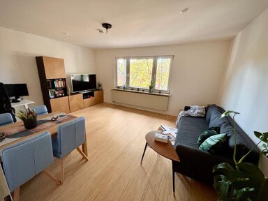 Wohnung zur Miete 850 € 2 Zimmer 60 m² 3. Geschoss frei ab 01.01.2025 Mülheim Köln 51065