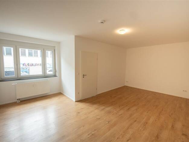 Wohnung zur Miete 1.300 € 3 Zimmer 95,5 m² Innenstadt Innenstadt 86152