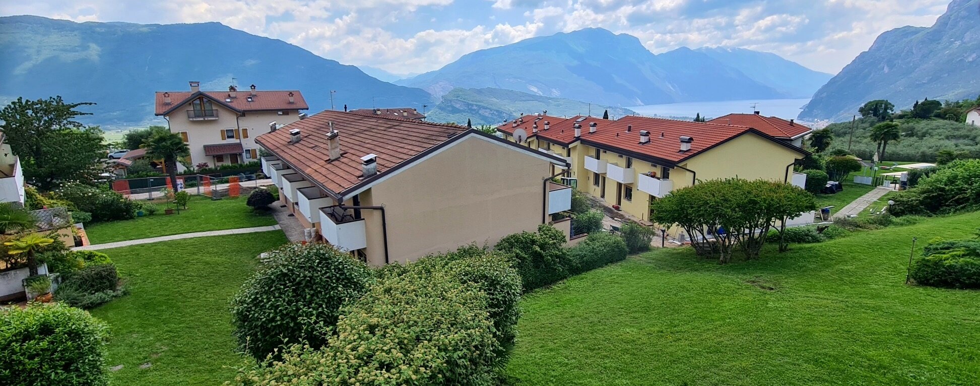 Reihenmittelhaus zum Kauf 348.000 € 2 Zimmer 100 m²<br/>Wohnfläche Tenno 41