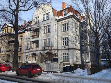 Wohnung zum Kauf provisionsfrei 369.000 € 4 Zimmer 99,5 m² 3. Geschoss Windthorststraße 7 Erfurt 99096