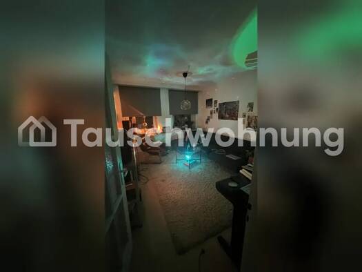 Wohnung zur Miete Tauschwohnung 800 € 3 Zimmer 75 m² 2. Geschoss Geist Münster 48153