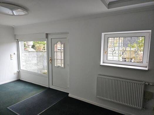 Büro zur Miete provisionsfrei 777 € 2 Zimmer 55,5 m² Bürofläche Neuenhagen bei Berlin 15366