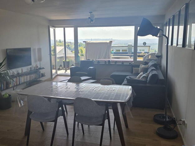 Wohnung zur Miete 2.200 € 5,5 Zimmer 135 m² 1. Geschoss frei ab 01.08.2025 Camererweg 42 Liebersbronn Esslingen am Neckar 72728