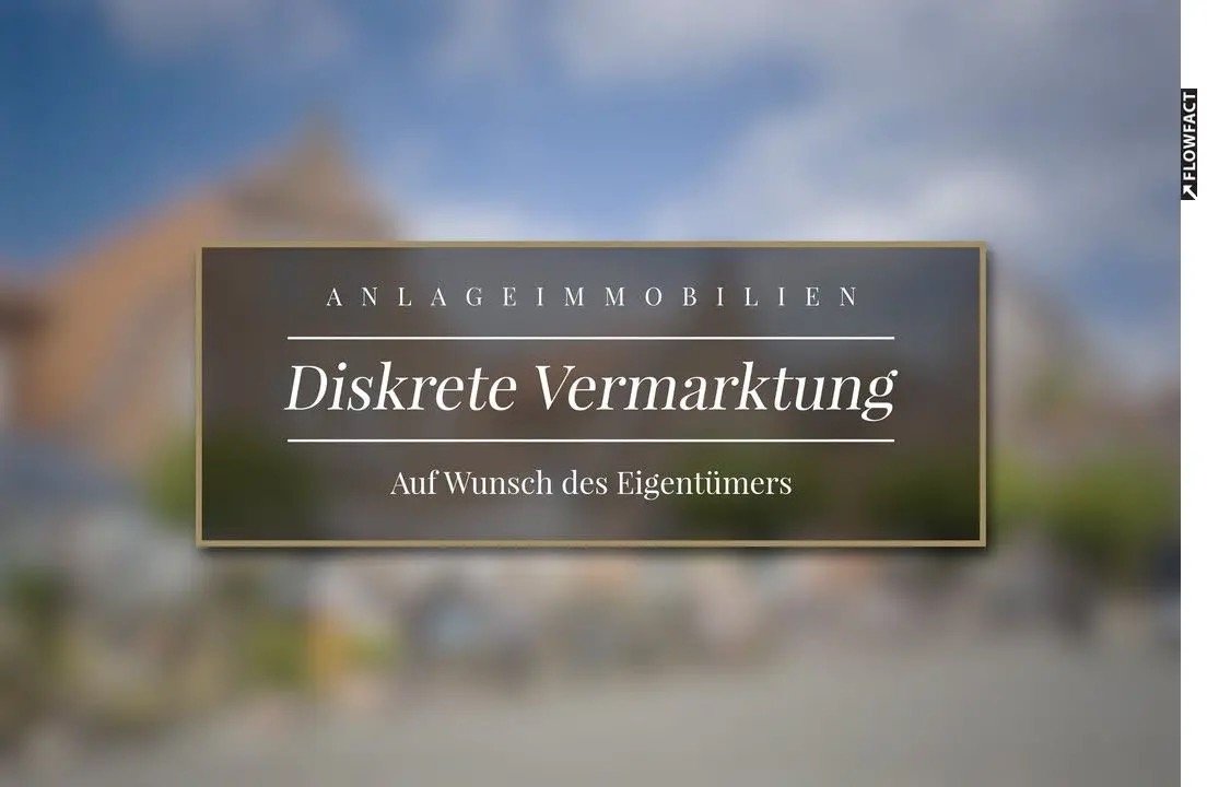 Wohn- und Geschäftshaus zum Kauf als Kapitalanlage geeignet 4.500.000 € 1.769 m²<br/>Fläche 1.500 m²<br/>Grundstück Sterkrade - Nord Oberhausen 46147