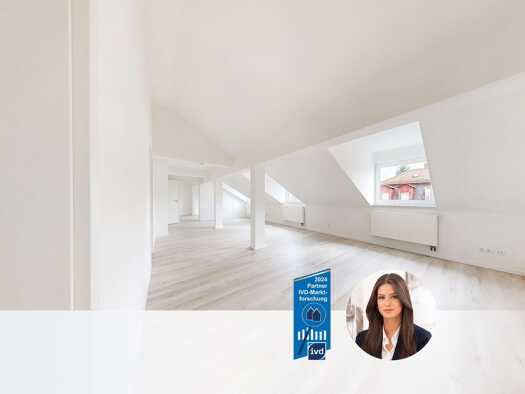 Wohnung zum Kauf 267.000 € 4 Zimmer 85,1 m² 4. Geschoss Seeleinsbühl Westliche Außenstadt 90431