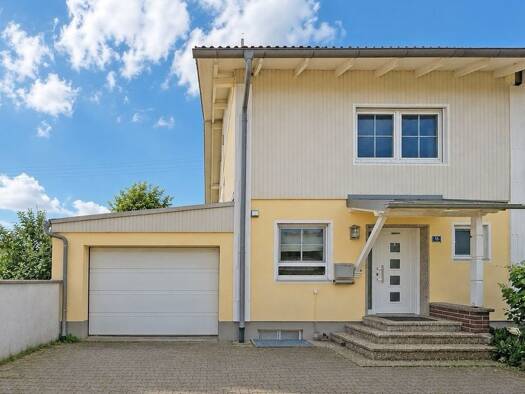 Reihenendhaus zum Kauf 640.000 € 5 Zimmer 152 m² 292 m² Grundstück Bruckmühl Bruckmühl 83052