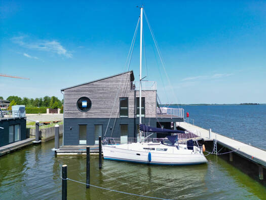 Einfamilienhaus zum Kauf - Erstbezug 679.000 € 3 Zimmer 151 m² 134 m² Grundstück Schleswig 24837