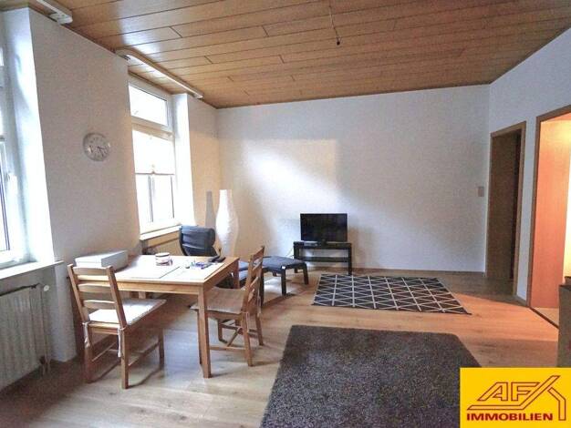 Wohnung zur Miete 400 € 2 Zimmer 52 m² EG Arnsberg 59821