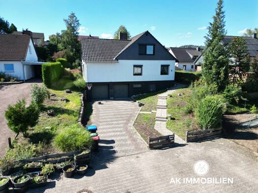 Mehrfamilienhaus zum Kauf 389.000 € 8 Zimmer 174,2 m² 1.164 m² Grundstück Klein Berkel Hameln 31789