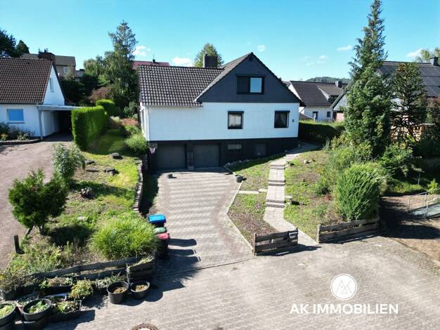 Mehrfamilienhaus zum Kauf 389.000 € 8 Zimmer 174,2 m² 1.164 m² Grundstück Klein Berkel Hameln 31789