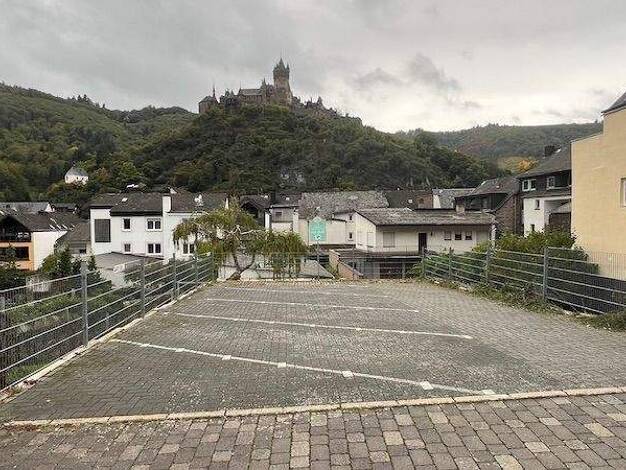 Stadthaus zum Kauf 499.000 € 5 Zimmer 80 m² 667 m² Grundstück Cond Cochem 56812