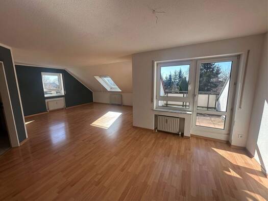 Wohnung zum Kauf 239.000 € 2 Zimmer 72 m² 2. Geschoss Aufheim Senden-Aufheim 89250