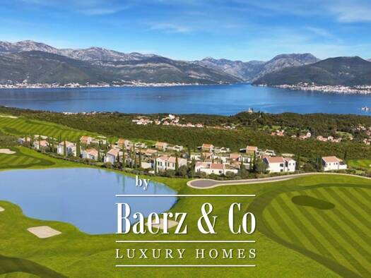 Haus zum Kauf 859.000 € 105 m² tivat