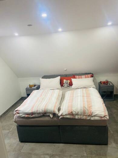 Wohnung zur Miete 1.450 € 3,5 Zimmer 125 m² Geschoss 1/1 frei ab 01.09.2025 Bruchhausen Ettlingen 76275