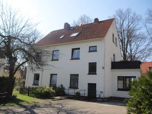 Wohnung zur Miete 650 € 4,5 Zimmer 100 m² Geschoss 1/3 frei ab 01.11.2026 Verden Verden (Aller) 27283