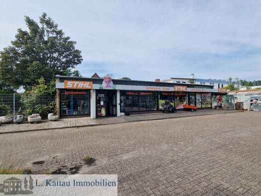 Verkaufsfläche zum Kauf 449.990 € 300 m² Verkaufsfläche Rönnebeck Nord 28779
