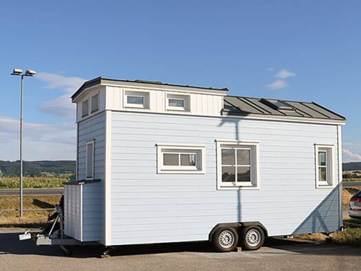 Haus zum Kauf 35.000 € Langenlebarn-Unteraigen 3425