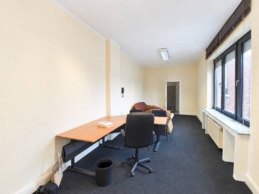 Bürofläche zur Miete 238 € 1 Zimmer 26 m² Bürofläche Lobberich Nettetal 41334