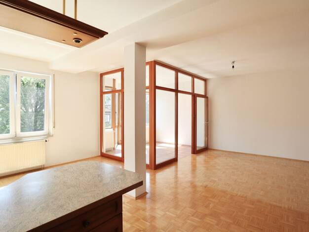 Wohnung zum Kauf 320.000 € 5,5 Zimmer 147,7 m² Geschoss 2/2 Schwenningen Villingen-Schwenningen 78054