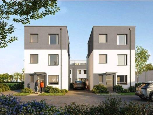 Einfamilienhaus zum Kauf provisionsfrei 484.000 € 4 Zimmer 126,5 m² 248,3 m² Grundstück Neckarzimmern 74865