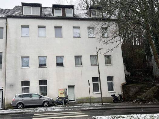 Wohnung zum Kauf provisionsfrei 102.900 € 3 Zimmer 78 m² Gladbach Bergisch Gladbach 51465