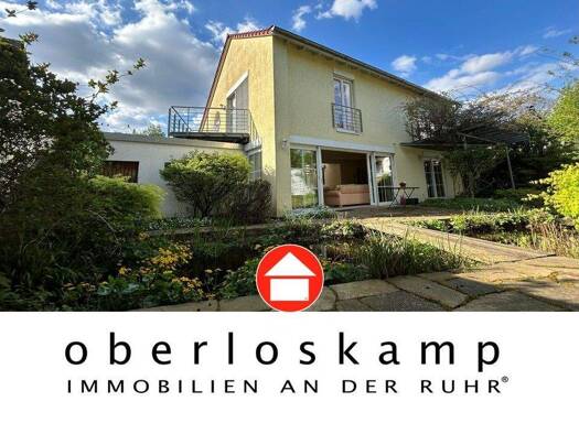 Haus zum Kauf 780.000 € 3 Zimmer 242 m² 471 m² Grundstück Holthausen Mülheim an der Ruhr 45470