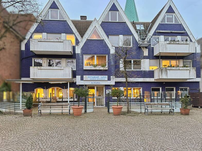 Laden zum Kauf 195.000 € 2 Zimmer Ennigerloh Ennigerloh 59320