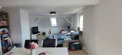 Maisonette zur Miete 1.150 € 3 Zimmer 134 m² 2. Geschoss frei ab sofort Kornburg / Worzeldorf Nürnberg 90455