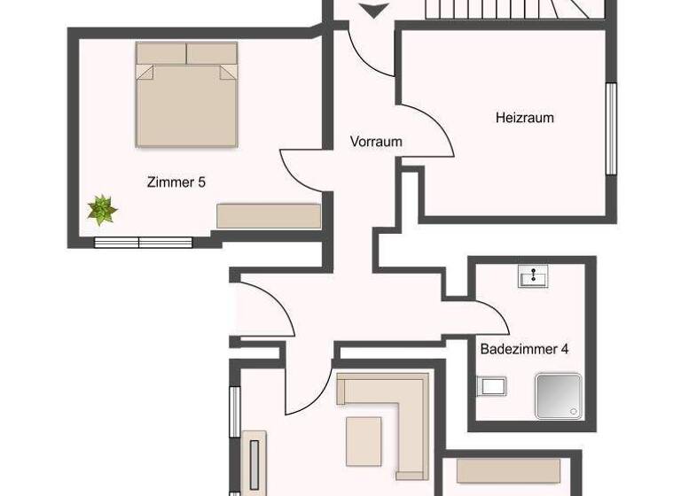 Mehrfamilienhaus zum Kauf 775.000 € 16 Zimmer 307,5 m² 857 m² Grundstück Telfs 6410
