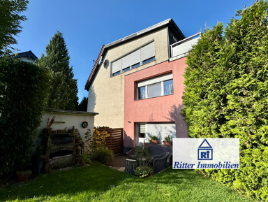 Mehrfamilienhaus zum Kauf 525.000 € 10 Zimmer 278 m² 773 m² Grundstück Breinig Stolberg 52223