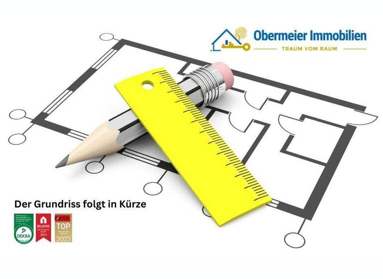 Wohnung zum Kauf 190.000 € 2 Zimmer 65 m² Neutraubling 93073