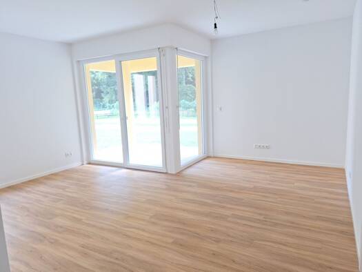 Wohnung zur Miete - Erstbezug 875 € 2 Zimmer 62,3 m² Nördliche Mühlenvorstadt Greifswald 17489
