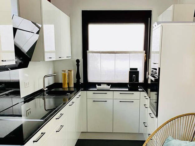 Wohnung zur Miete 1.150 € 4 Zimmer 130 m² 1. Geschoss Dannstadt Dannstadt-Schauernheim 67125