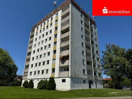 Wohnung zum Kauf 65.000 € 3 Zimmer 66 m² Wilster 25554