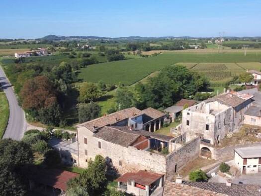 Wohnung zum Kauf 110.000 € 450 m² Località Ballino Pozzolengo 25010